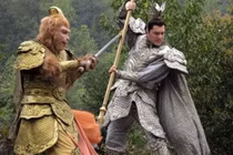 Tôn Ngộ Không có đánh bại được Nhị Lang Thần sau khi thành Phật?