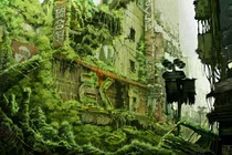 Nếu con người biến mất, điều gì sẽ xảy ra sau 500 năm?