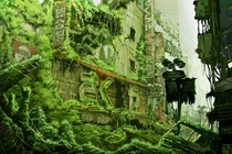 Nếu con người biến mất, điều gì sẽ xảy ra sau 500 năm?