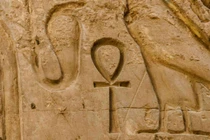 Giải mật biểu tượng huyền bí nổi tiếng nhất văn minh Ai Cập