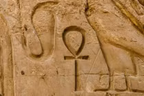 Giải mật biểu tượng huyền bí nổi tiếng nhất văn minh Ai Cập