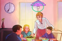 Tại sao một số nước có thời gian mùa đông và thời gian mùa hè? 