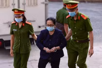 Viện kiểm sát nêu lý do không xử lý hình sự cựu Chủ tịch TPHCM Lê Hoàng Quân