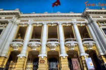 Top 10 công trình kiến trúc thuộc địa nổi tiếng nhất Hà Nội