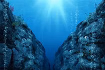 Bí ẩn tiếng động của ‘ngoài hành tinh’ phát ra từ Rãnh Mariana