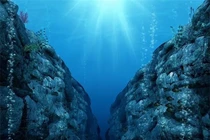 Bí ẩn tiếng động của ‘ngoài hành tinh’ phát ra từ Rãnh Mariana