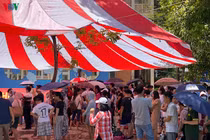 “Tiêu cực ở đâu cũng có, đề xuất bán trường chuyên là cực đoan”