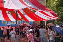 “Tiêu cực ở đâu cũng có, đề xuất bán trường chuyên là cực đoan”