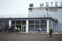 Loạt hình cực lạ về cuộc sống ở Liên Xô năm 1990