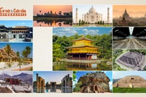 View - Yên Tử - Vĩnh Nghiêm - Côn Sơn, Kiếp Bạc là Di sản thế giới | Báo Tri thức và Cuộc sống - TIN TỨC PHỔ BIẾN KIẾN THỨC 24H