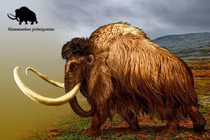 8 tiết lộ cực choáng về loài vật nổi tiếng nhất Kỷ Băng hà