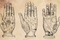 Sự thật kinh ngạc về thuật bói toán trong lịch sử nhân loại 