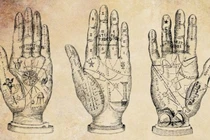 Sự thật kinh ngạc về thuật bói toán trong lịch sử nhân loại 