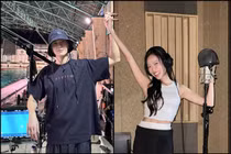 Diệu Nhi - Anh Tú sau đám cưới: Tất bật công việc, vướng tin đồn rạn nứt