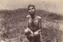 Sửng sốt danh tính ‘cậu bé rừng xanh’ ngoài đời thực