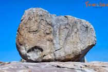 Truyền thuyết ly kỳ phía sau ba tảng đá nổi tiếng nhất ba miền VN