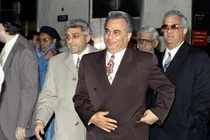 Cuộc đời ly kỳ như phim của trùm mafia John Gotti