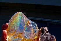 15 khoáng vật tự nhiên có đặc tính kỳ lạ nhất quả đất