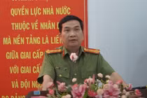 Phó GĐ Công an TP.HCM: Do dịch COVID-19, có người bộc phát phạm tội