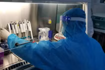 Bắc Kạn tiếp tục phát hiện 2 trường hợp dương tính virus SARS-CoV-2