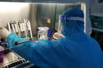 Bắc Kạn tiếp tục phát hiện 2 trường hợp dương tính virus SARS-CoV-2