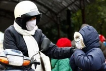 Dự báo thời tiết 24/11/2020: Bắc bộ trời chuyển lạnh 