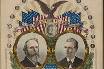 10 cuộc bầu cử Tổng thống kịch tính nhất lịch sử nước Mỹ