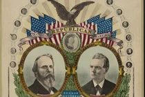 10 cuộc bầu cử Tổng thống kịch tính nhất lịch sử nước Mỹ