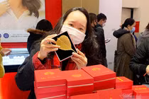 Giá vàng hôm nay 13/2: Tuần tăng mạnh rồi tụt nhanh