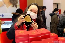 Giá vàng hôm nay 13/2: Tuần tăng mạnh rồi tụt nhanh