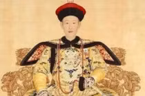 Vì sao Càn Long thông minh một đời vẫn chọn Gia Khánh kế vị?