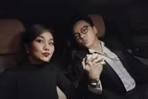 Vợ chồng Thanh Hằng vẫn giữ thói quen này từ khi đám cưới