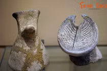 Vật chứng vô giá của nền văn hóa cổ bí ẩn gần Hà Nội