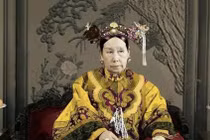 Từ Hi ăn một món ăn trong 10 năm và sự thật khủng khiếp 