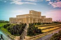 Khám phá tòa nhà lớn nhất được xây dựng trong thế kỷ 20