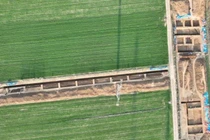 Phát hiện mới nhất về Vạn Lý Trường Thành, lịch sử phải viết lại