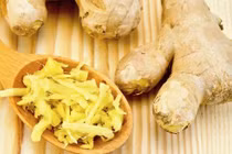 Dùng gừng đúng cách cơ thể sẽ nhận về những lợi ích bất ngờ