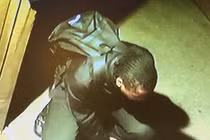 Anh truy lùng kẻ tấn công tình dục nữ sinh 13 tuổi những ngày đầu năm