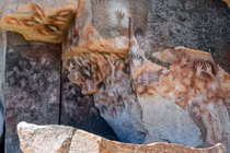 Dấu tích huyền bí về cuộc sống của người tiền sử châu Mỹ