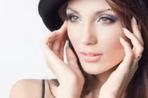 Ai có 7 nốt ruồi này trên mặt, ắt giàu sang, hưởng phước cả đời! 