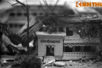 Nhìn lại thời khắc khó khăn nhất lịch sử Bệnh viện Bạch Mai