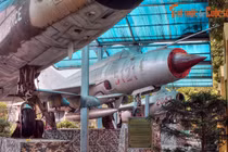 Chiến công phi thường của chiếc máy bay MiG-21 số hiệu 5121