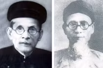 Chân dung 10 danh nhân tuổi Tý lừng danh nhất Việt Nam 