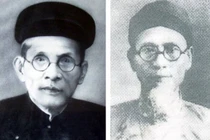 Chân dung 10 danh nhân tuổi Tý lừng danh nhất Việt Nam 