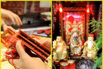 Ngày Vía Thần Tài: 4 việc nhất định phải làm để thần Tài “gật gù” ưng ý