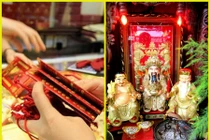 Ngày Vía Thần Tài: 4 việc nhất định phải làm để thần Tài “gật gù” ưng ý