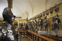 Các bộ áo giáp biến đổi “thần kỳ” thế nào trong lịch sử?