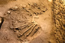 Top phát hiện khảo cổ học nổi bật nhất Việt Nam năm 2023