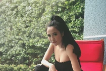 “Bà trùm nông sản” Bình Thuận: Mặc kín hay hở đều gợi cảm tuyệt đối