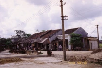 Ảnh chất lừ về cuộc sống ở nông thôn Việt Nam năm 1993